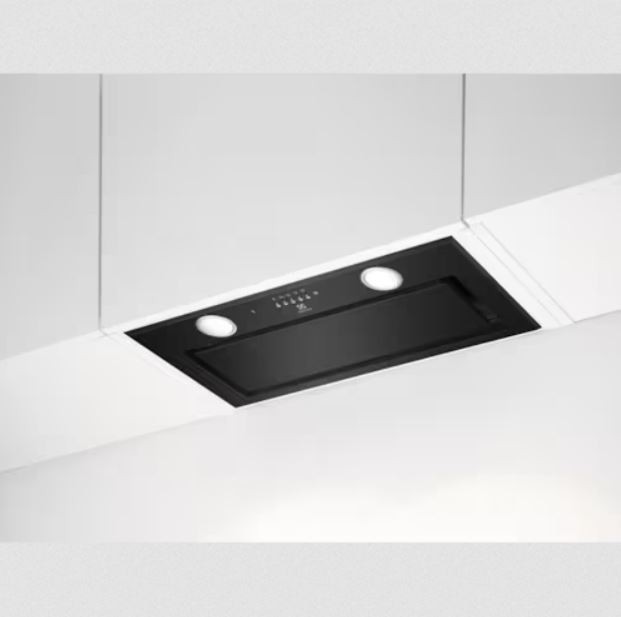 Gartraukis electrolux lfg716r