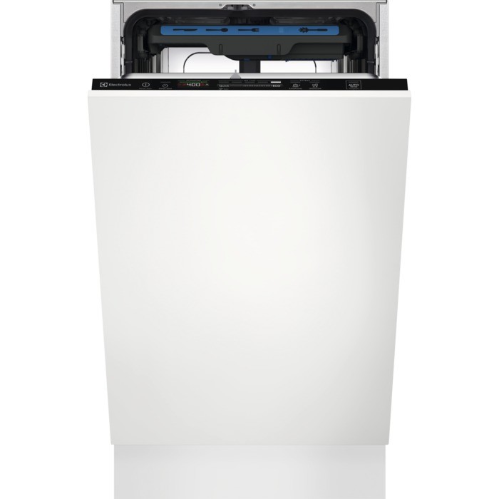 Indaplovė electrolux eem43200l