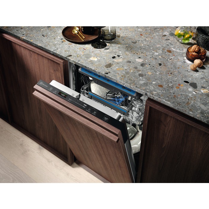 Indaplovė electrolux eem43200l