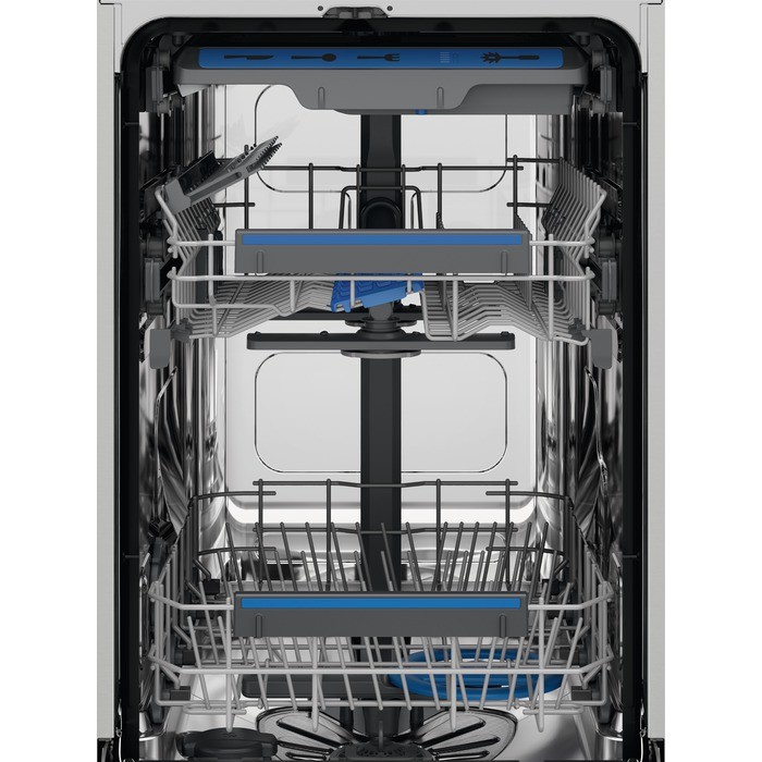 Indaplovė electrolux eem43200l