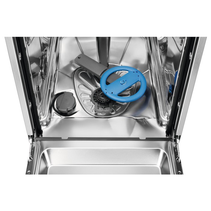 Indaplovė electrolux eem43200l