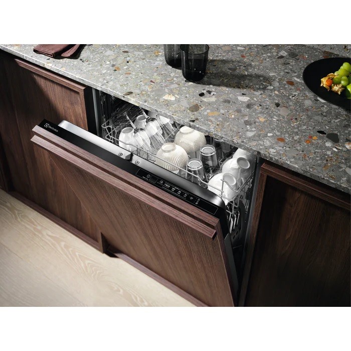 Indaplovė electrolux eea17200l