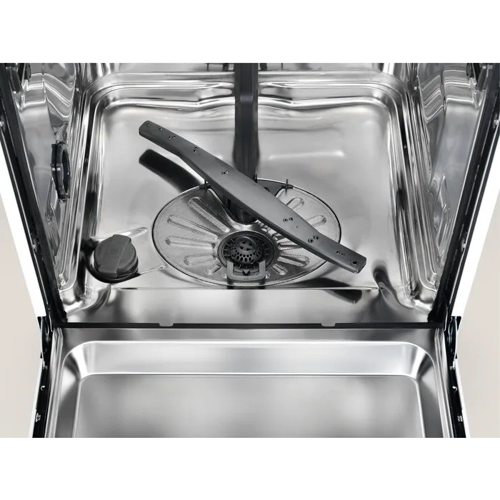 Indaplovė electrolux eea17200l