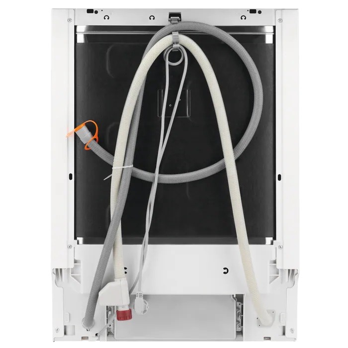 Indaplovė electrolux eea17200l