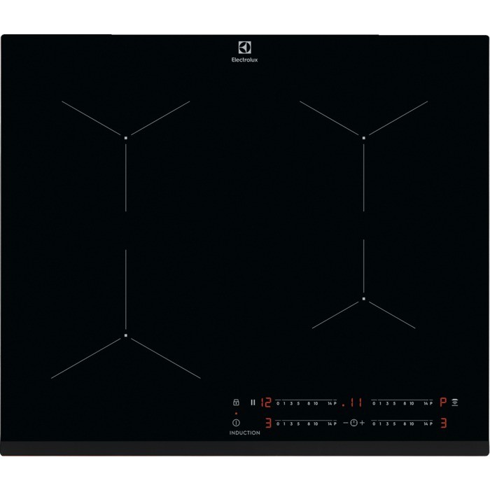Indukcinė kaitlentė electrolux cit61443