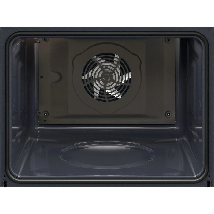 Orkaitė orkaitė - electrolux eod5f71x 72l elektrinė juoda