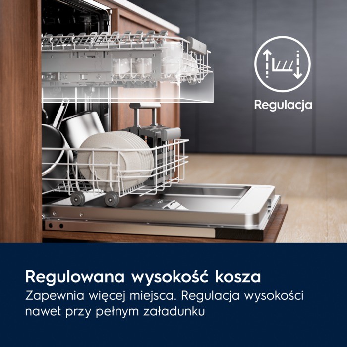 Indaplovė electrolux ees27200l