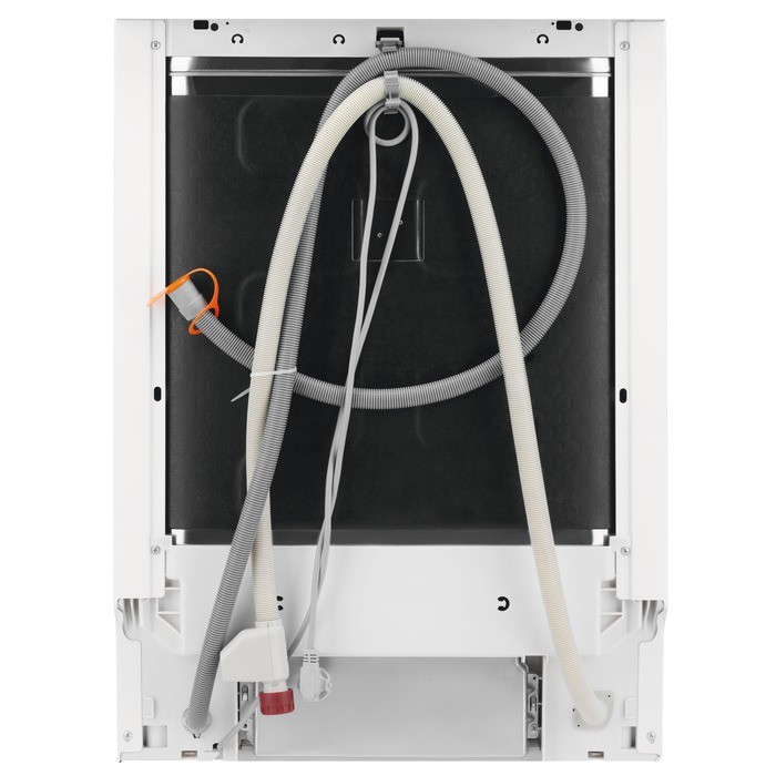 Indaplovė electrolux ees27200l