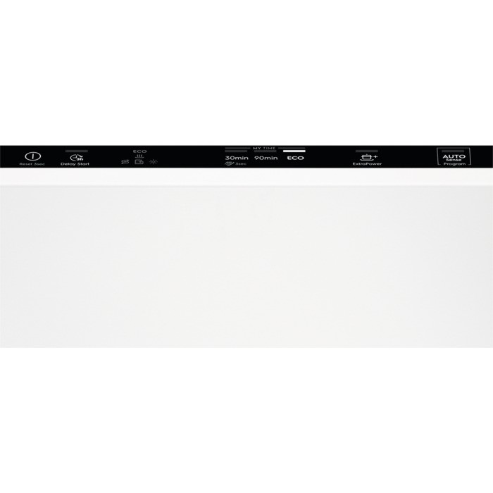 Indaplovė electrolux ees27200l