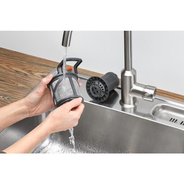 Indaplovė electrolux ees27200l
