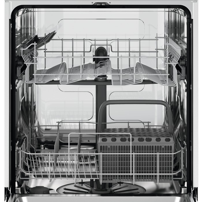 Indaplovė electrolux ees27200l
