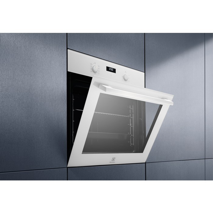 Orkaitė electrolux eof5f50bv