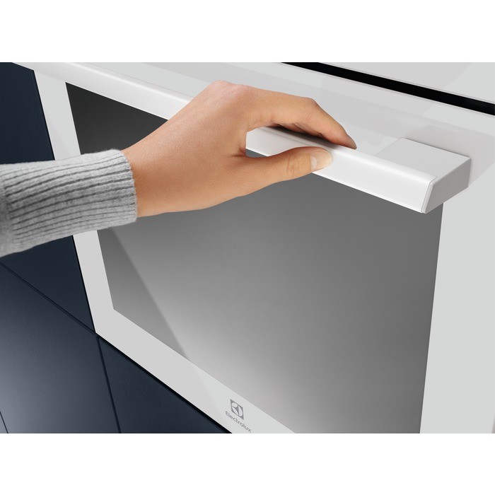 Orkaitė electrolux eof5f50bv