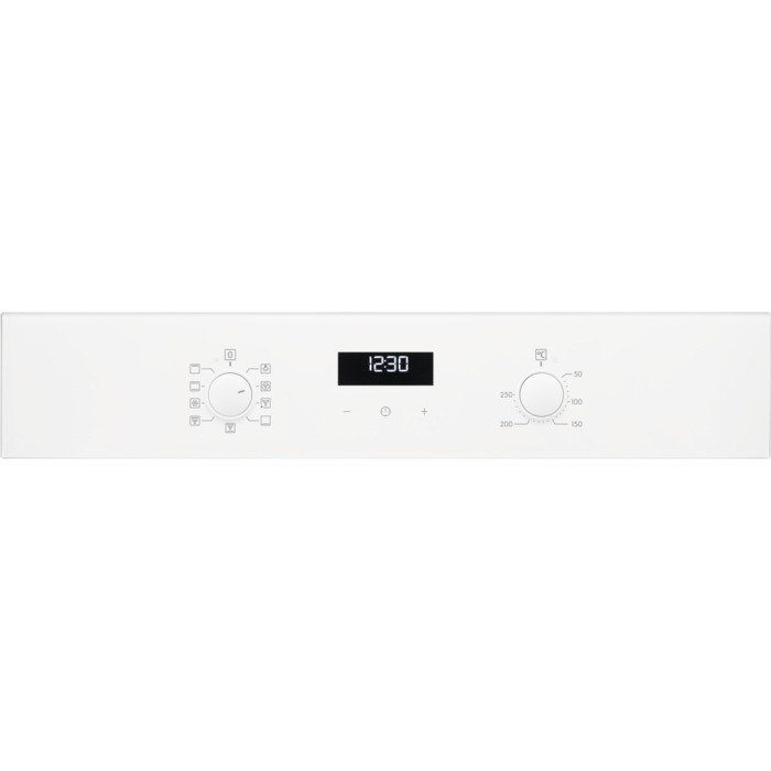 Orkaitė electrolux eof5f50bv