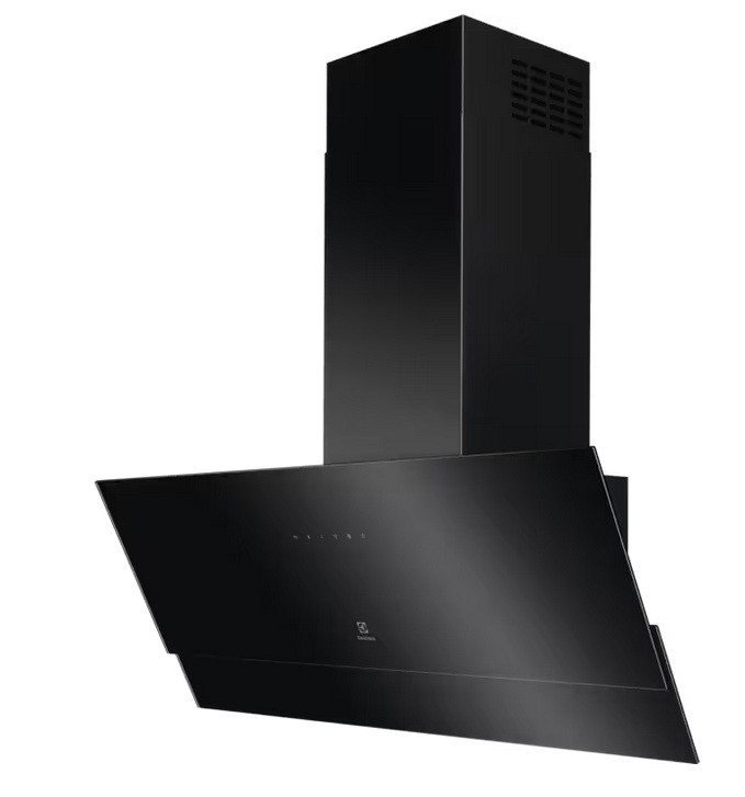Gartraukis gartraukis - electrolux lfv629k pakabinamas gartraukis, juodas