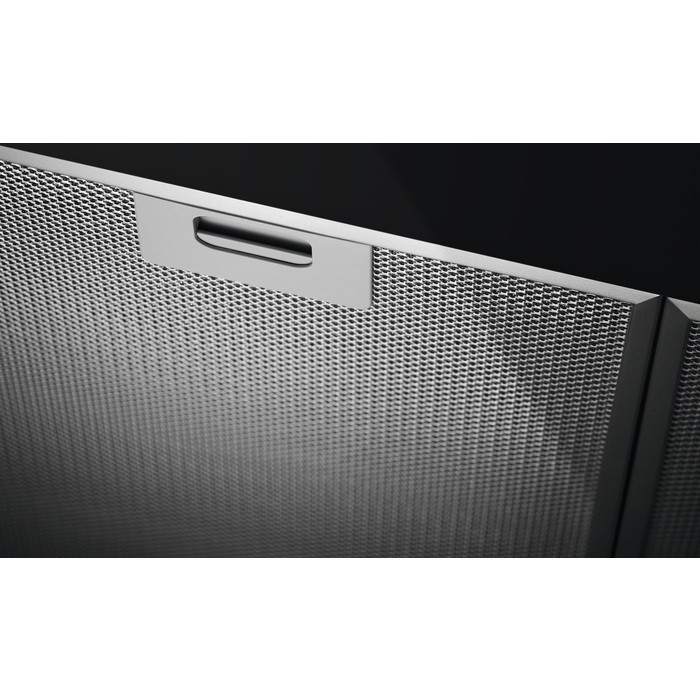 Gartraukis gartraukis - electrolux lfv629k pakabinamas gartraukis, juodas