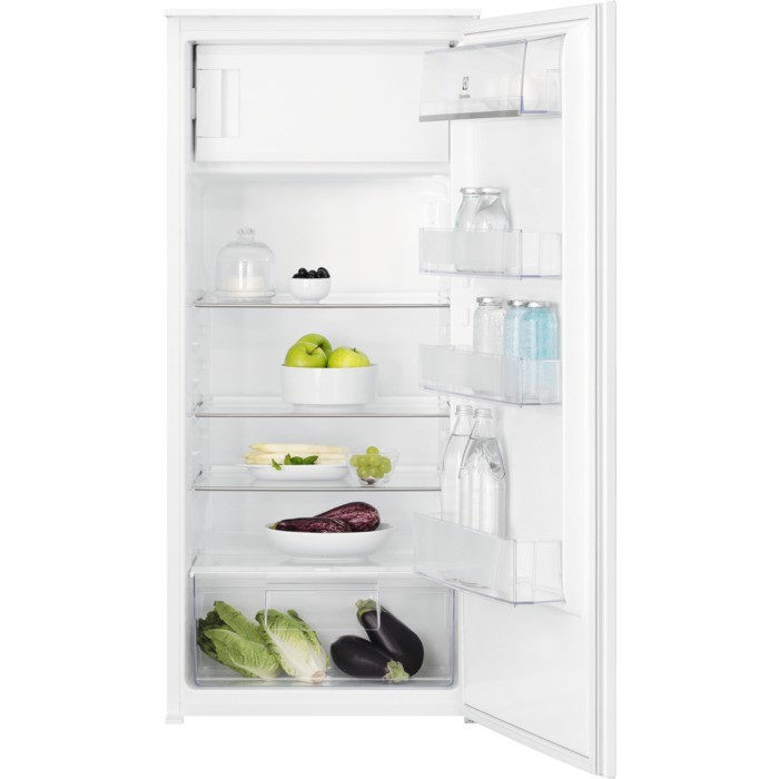 Įmontuojamas, Mini Šaldytuvas, Įmontuojamas Šaldytuvas Electrolux Lfb3Ae82R, Automatinis Atitirpinimas