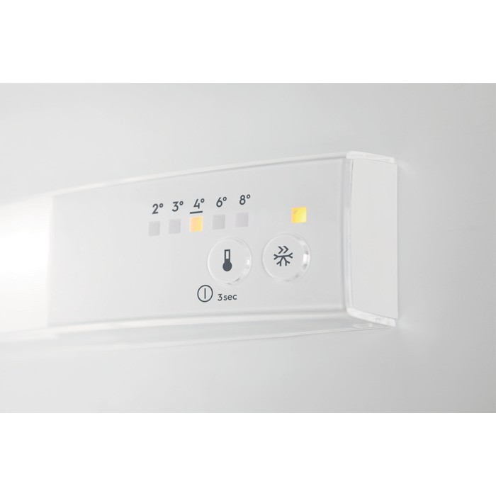 Įmontuojamas, mini šaldytuvas, įmontuojamas šaldytuvas electrolux lfb3ae82r, automatinis atitirpinimas