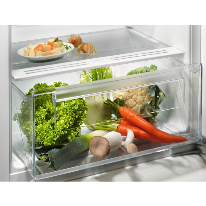 Įmontuojamas, mini šaldytuvas, įmontuojamas šaldytuvas electrolux lfb3ae82r, automatinis atitirpinimas