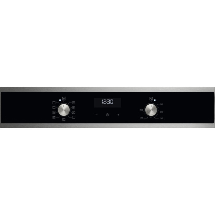 Orkaitė electrolux eof5f50bx