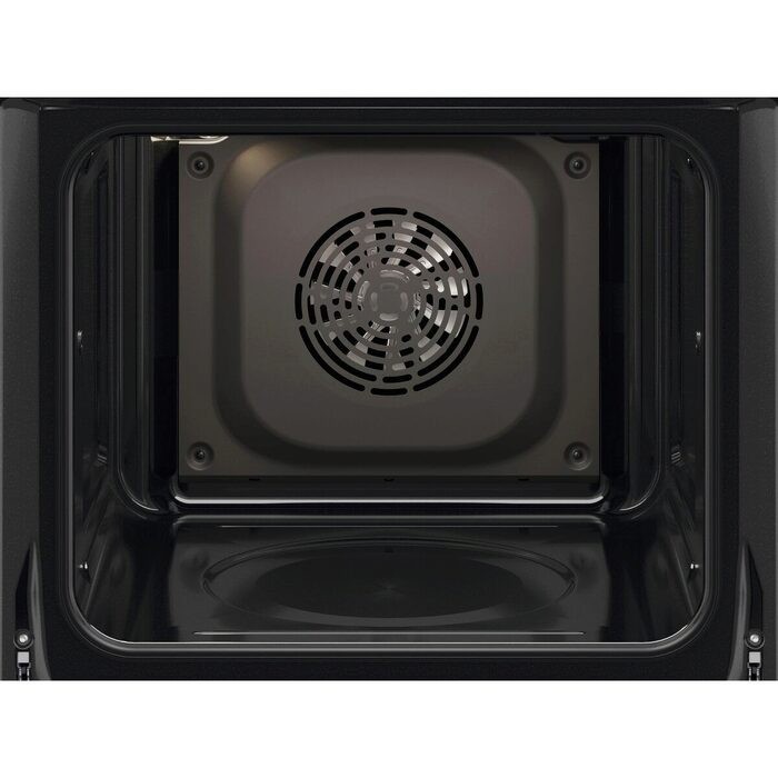 Orkaitė electrolux eof5f50bx