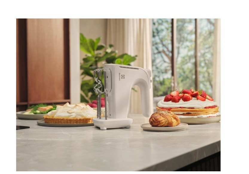 Electrolux 300 serijos rankinis mikseris