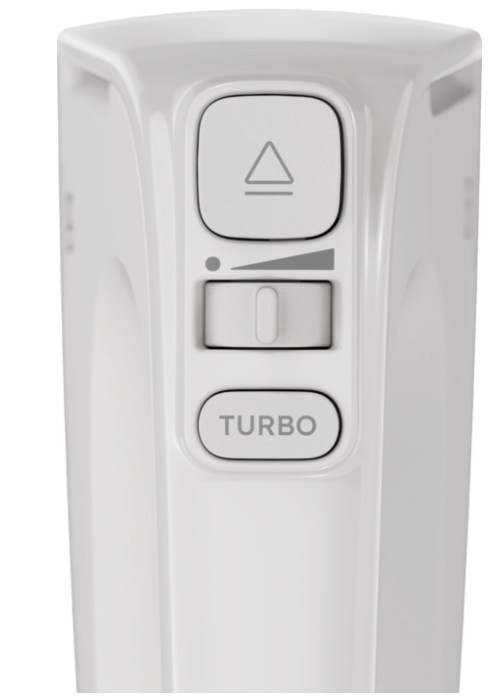 Electrolux 300 serijos rankinis mikseris