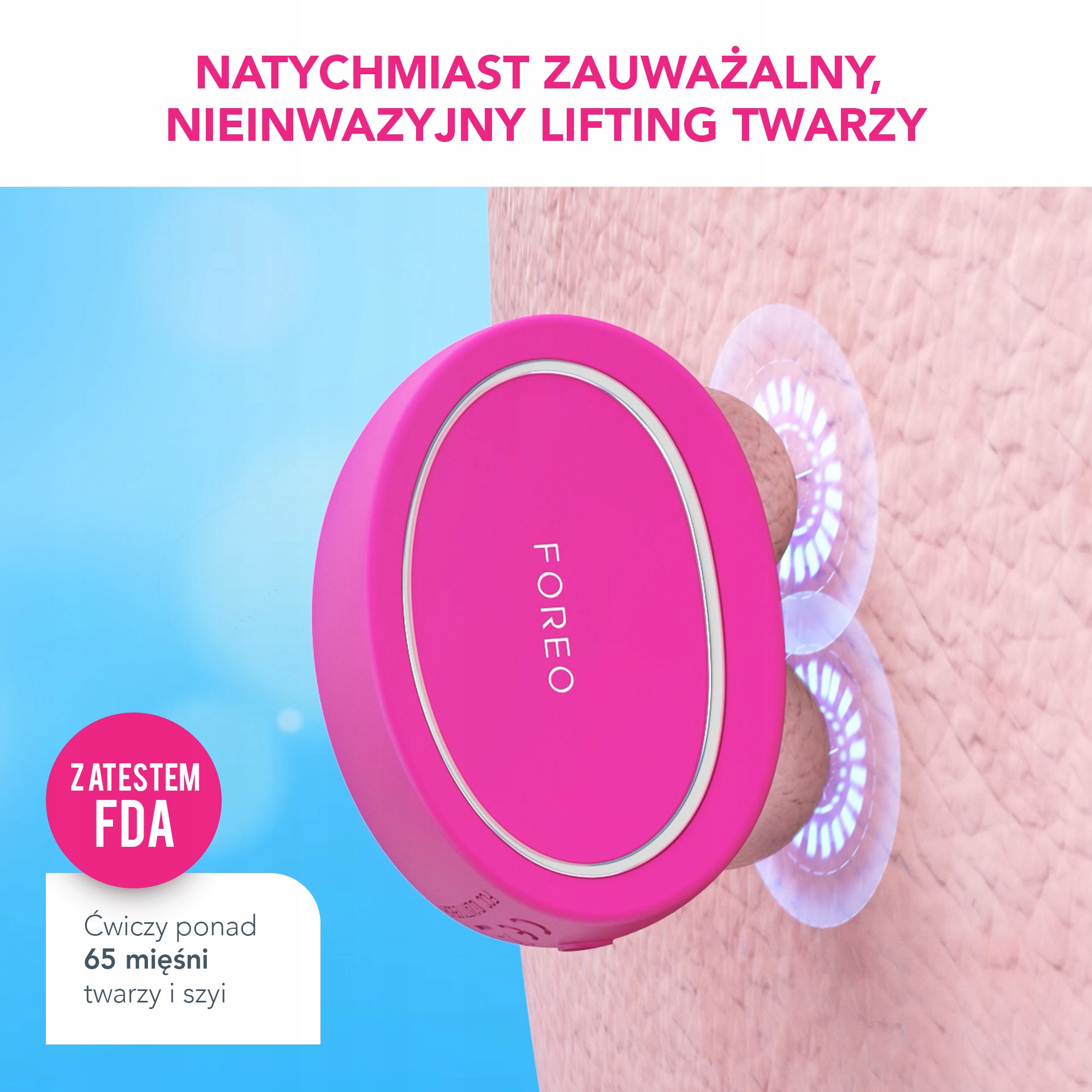 Foreo Bear kFOR03201