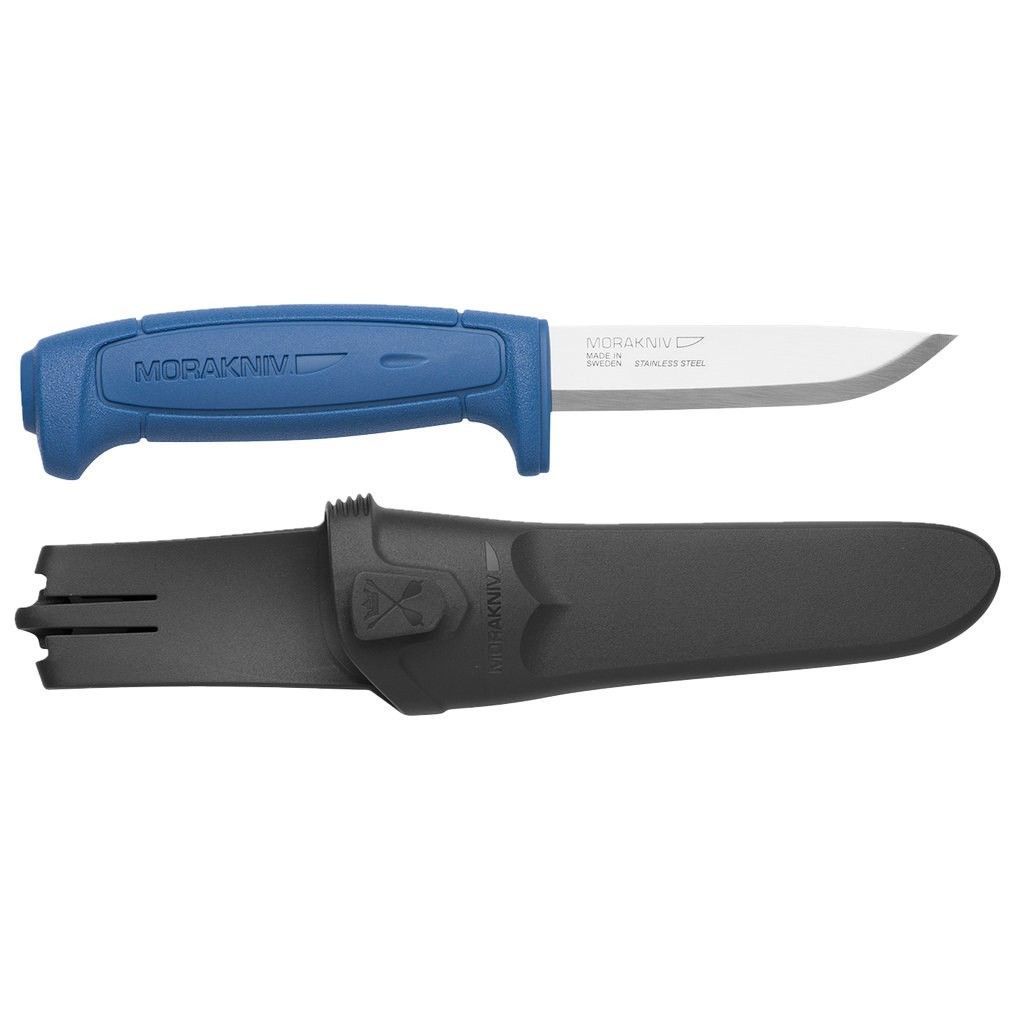 Peilis Morakniv Basic 546, 1 vnt.