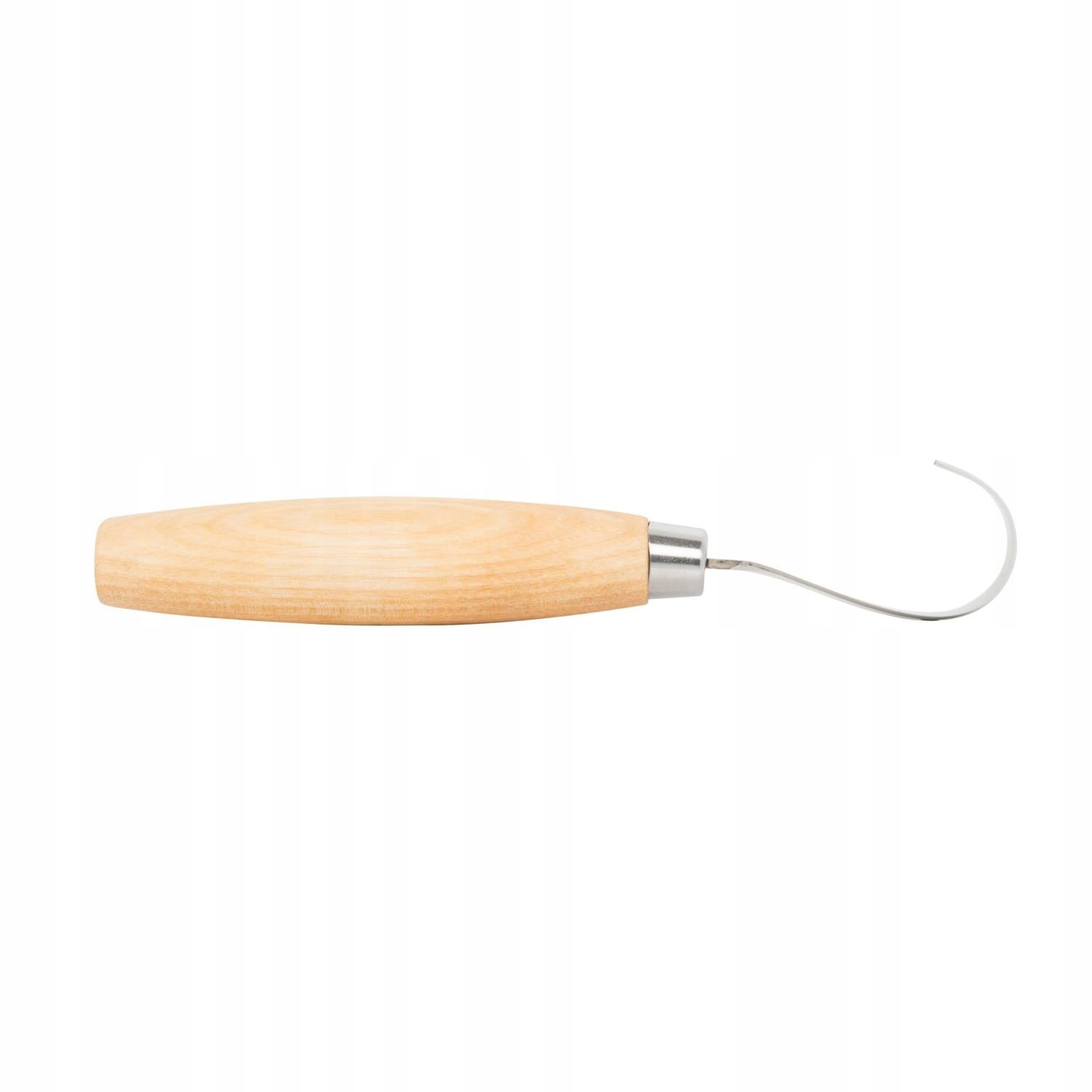 Morakniv medžio drožybos peilis kairiarankiams 164, ašmenų ilgis 8 cm