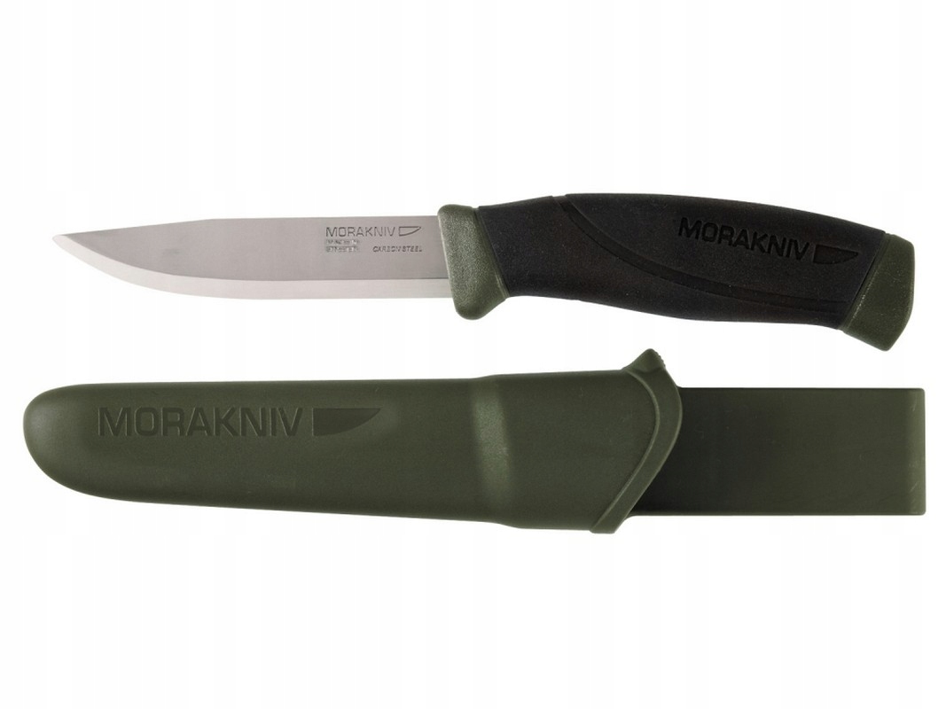 Peilis Morakniv® Companion MG