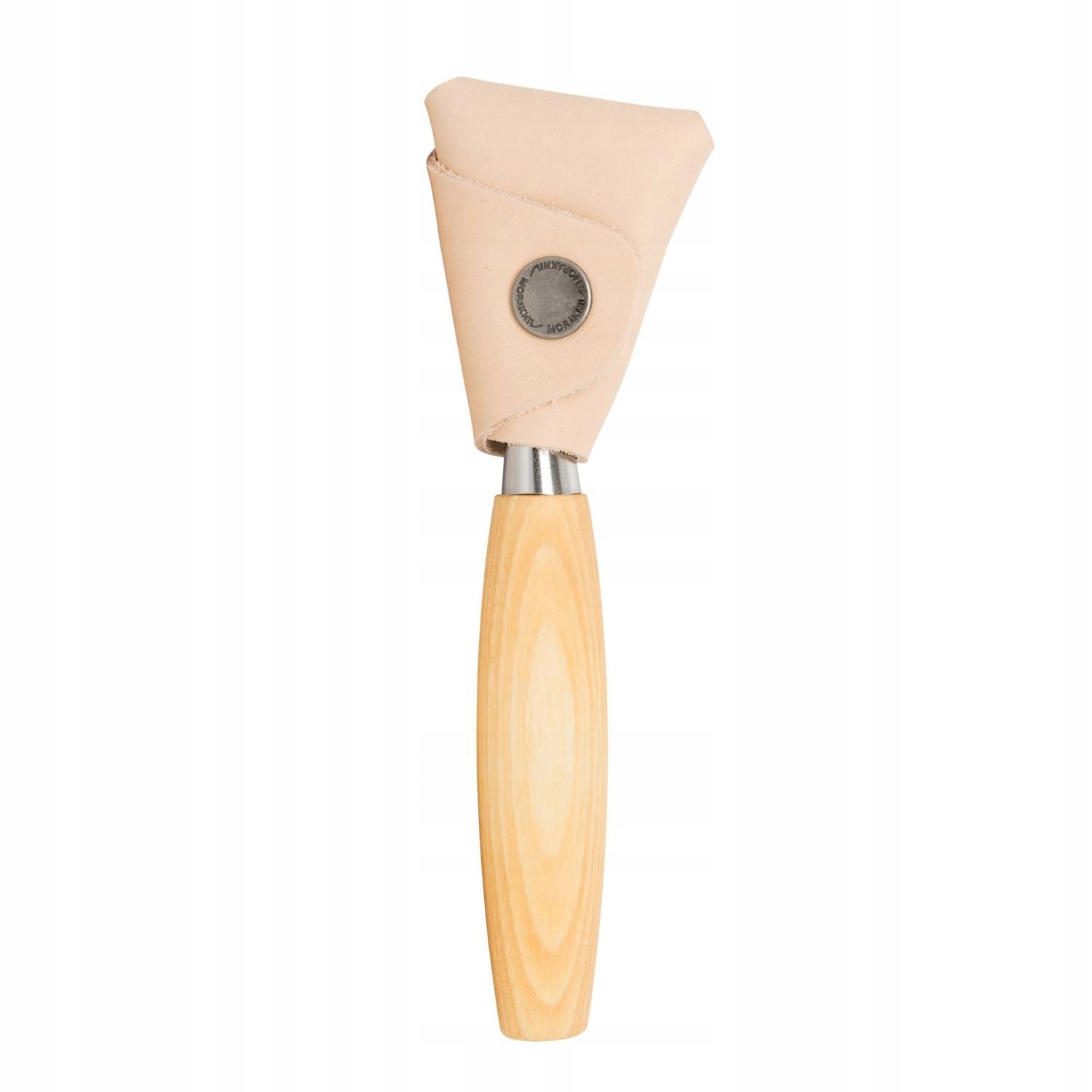 Morakniv medžio drožybos peilis su dvigubais ašmenimis 163, ašmenų ilgis 7 cm