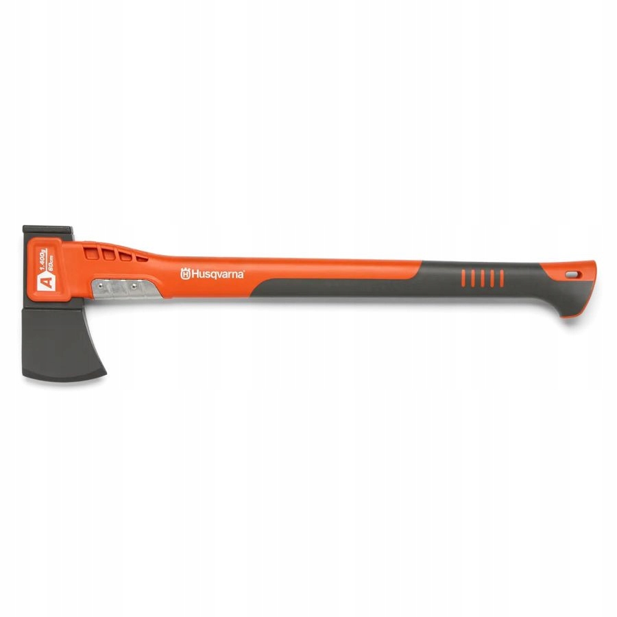 Galingas "Husqvarna" skaldymo kirvis A1400 UNIVERSAL 60cm 1,5KG