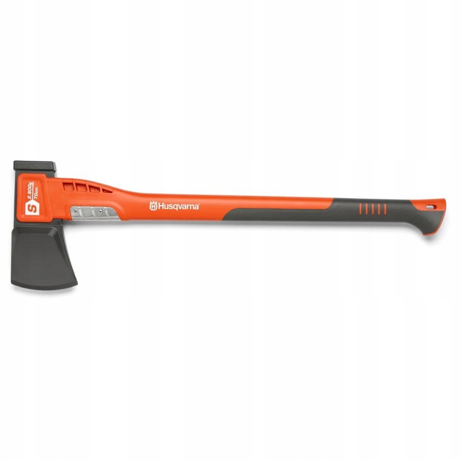 Galingas skaldymo kirvis Husqvarna S2800 70CM UNIVERSALUS ORIGINALUS!