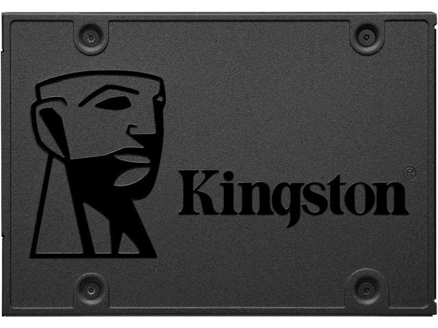Ssd vidinis kietasis diskas ssd|kingston|240gb|sata 3.0|tlc|write speed 350 mbytes/sec|read speed 500 mbytes/sec|2,5