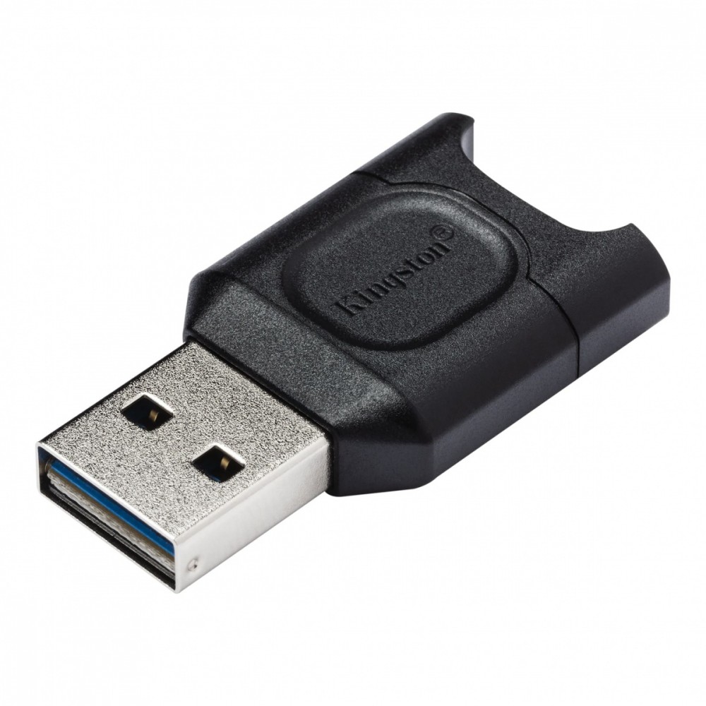 Kingston mobilelite plus usb 3.1