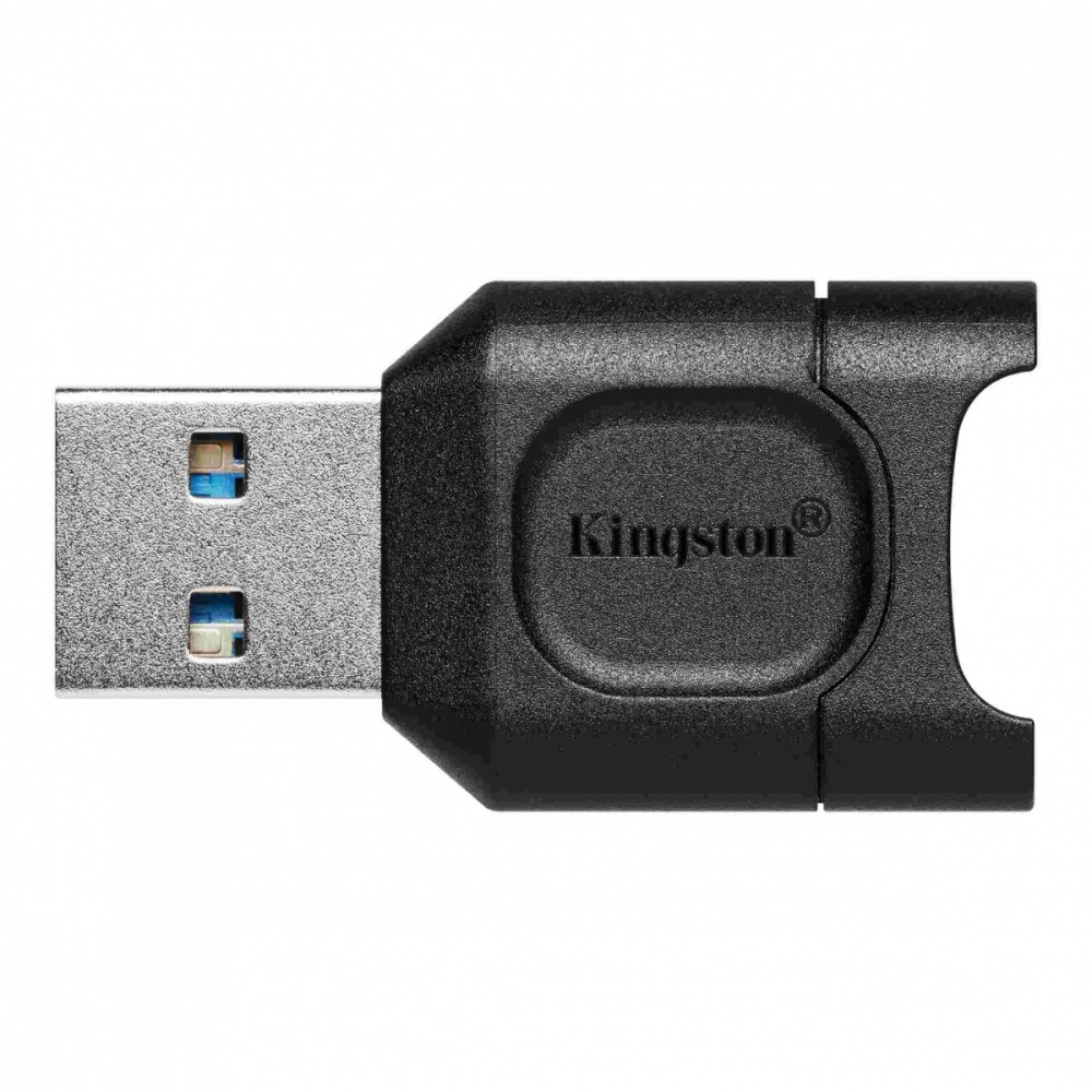 Kingston mobilelite plus usb 3.1