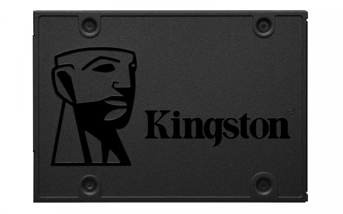 Ssd vidinis kietasis diskas kingston a400 960gb 2.5