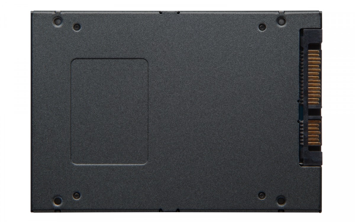 Ssd vidinis kietasis diskas kingston a400 960gb 2.5