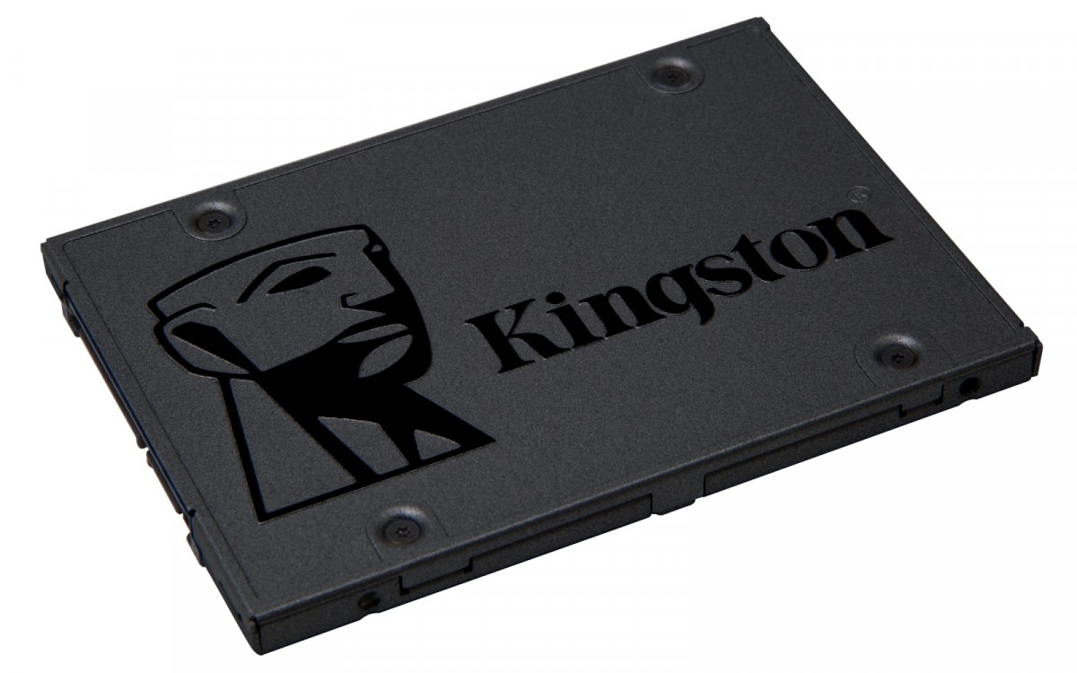 Ssd vidinis kietasis diskas kingston a400 960gb 2.5