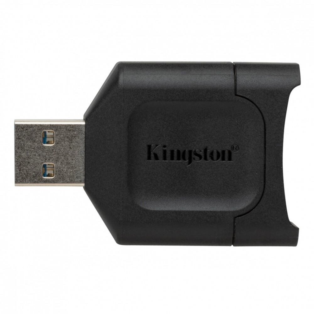 Kingston mlp
