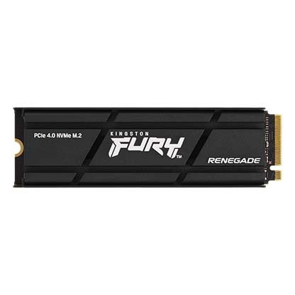 Ssd vidinis kietasis diskas kingston fury renegade, 4tb (sfyrdk/4000g)