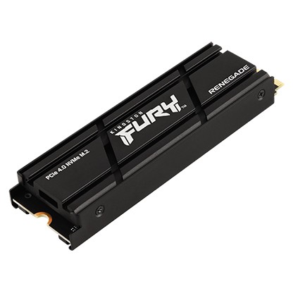 Ssd vidinis kietasis diskas kingston fury renegade, 4tb (sfyrdk/4000g)
