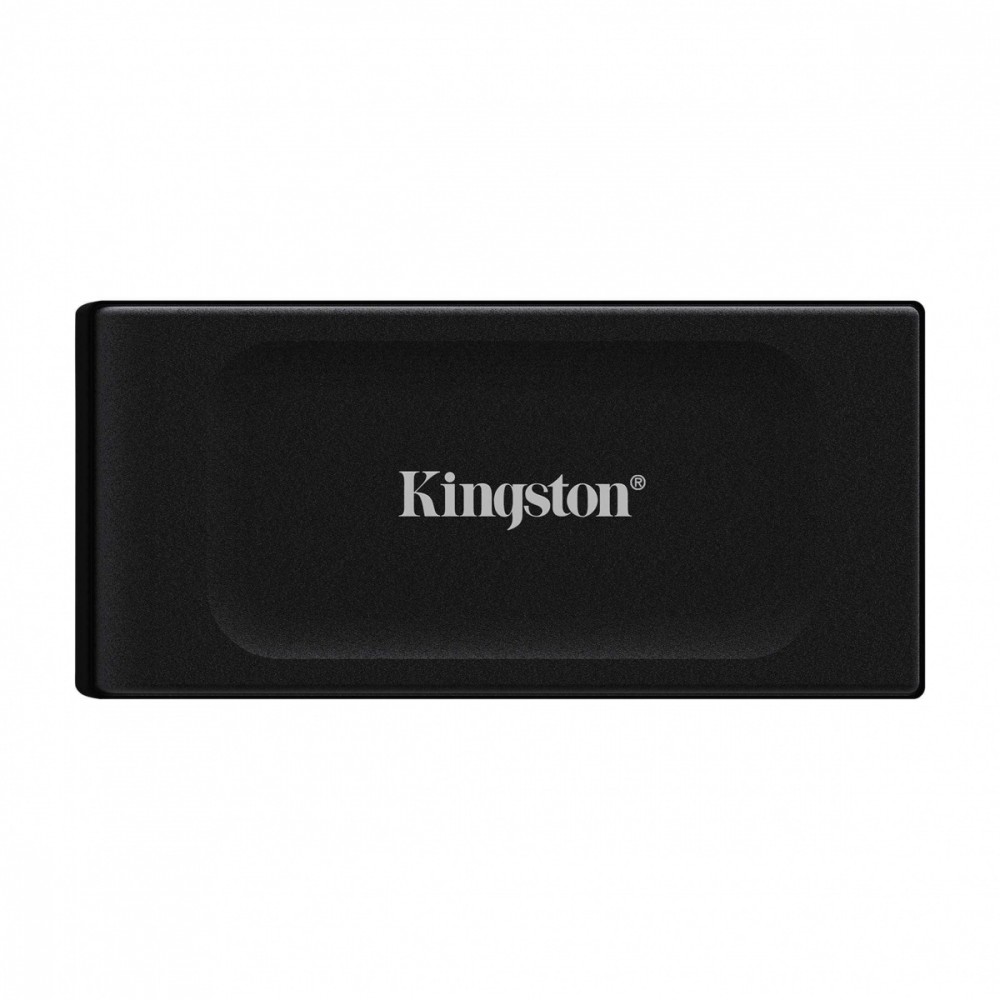 Išorinis kietasis diskas kingston xs1000