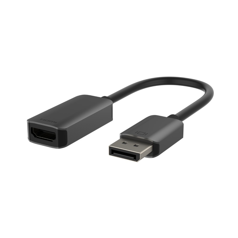 Belkin avc011btsgy-bl dpt to hdmi
