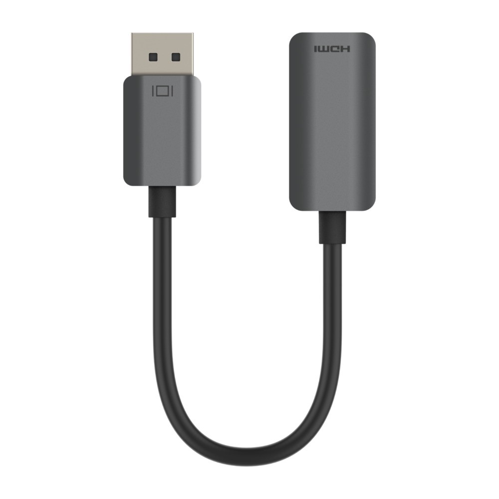 Belkin avc011btsgy-bl dpt to hdmi