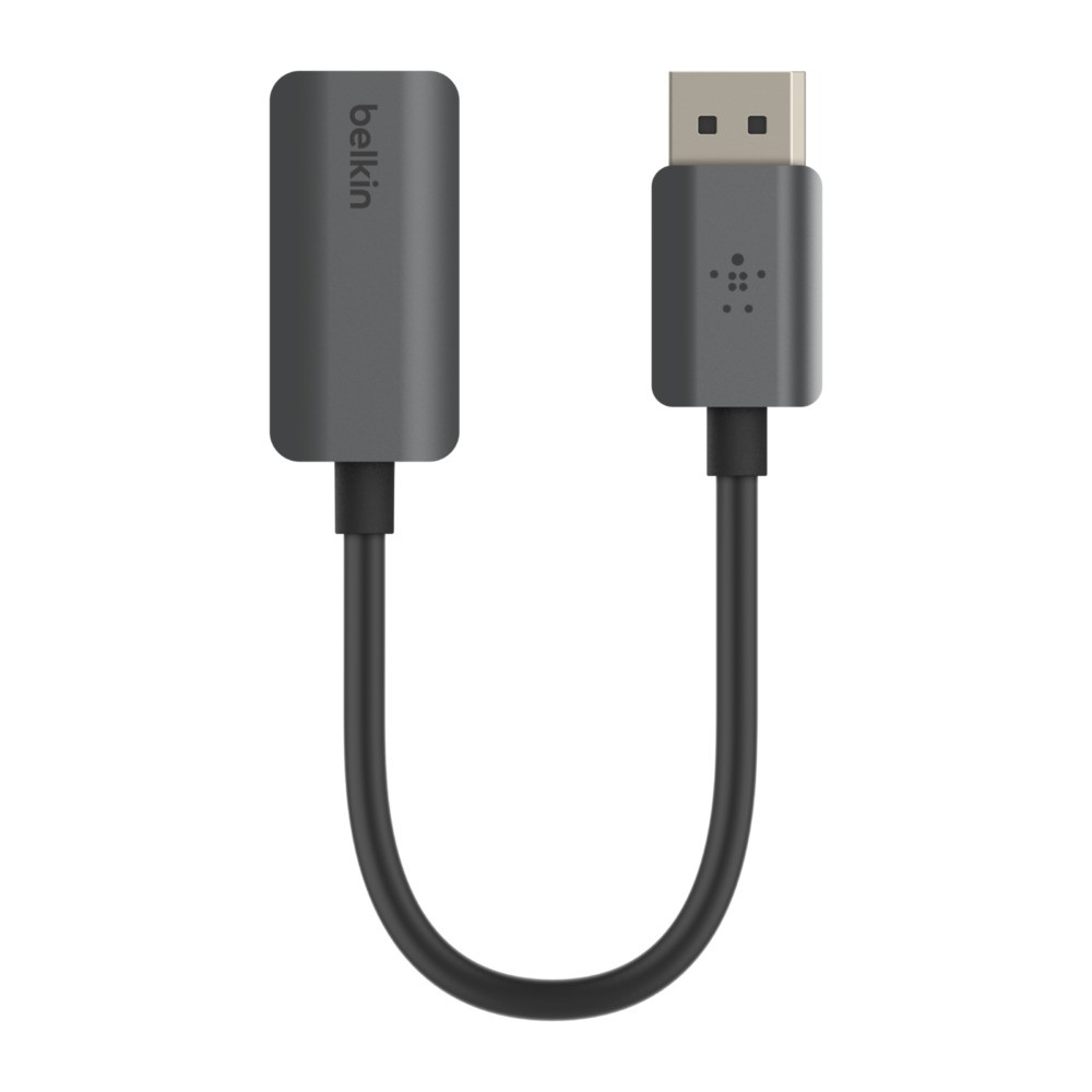 Belkin avc011btsgy-bl dpt to hdmi