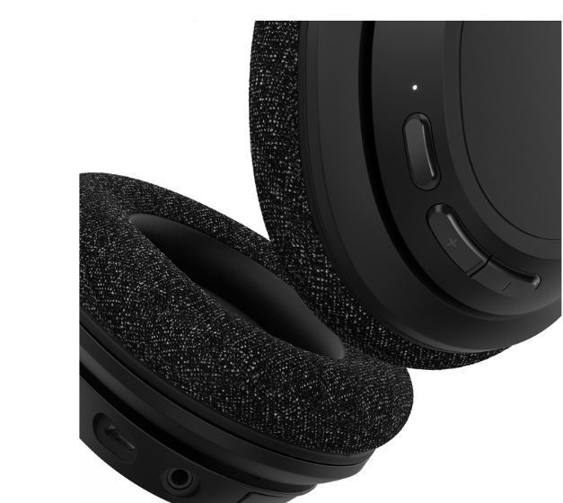 Belkin soundform black