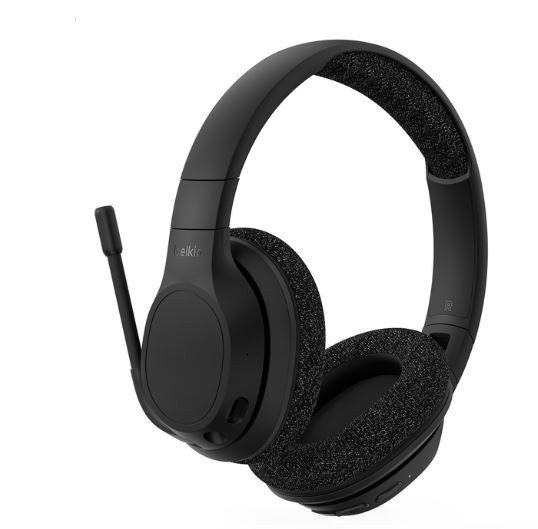 Belkin soundform black