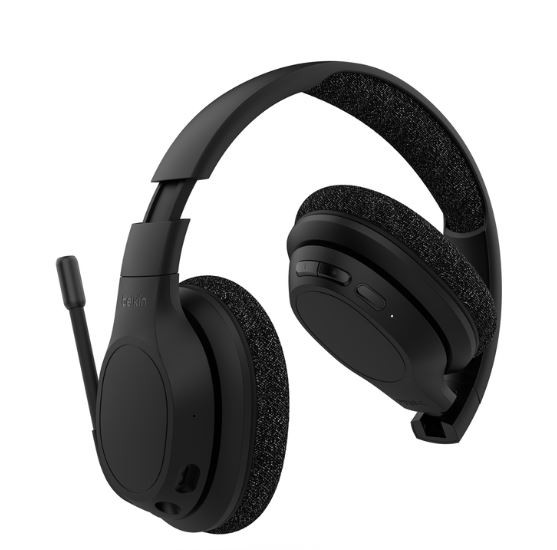 Belkin soundform black